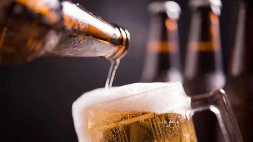 Cinco Fábricas Cerveceras En España Que Debes Visitar