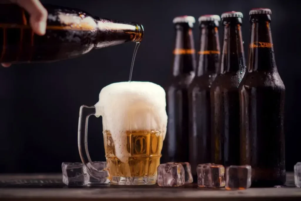 Cómo Reconocer Una Buena Cerveza En El Supermercado