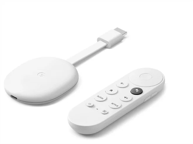 No Te Pierdas Las Ofertas Especiales En Electrónica En El Corte Inglés 1 Chromecast