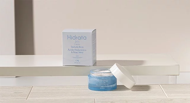 La importancia de una hidratación adecuada para una piel saludable