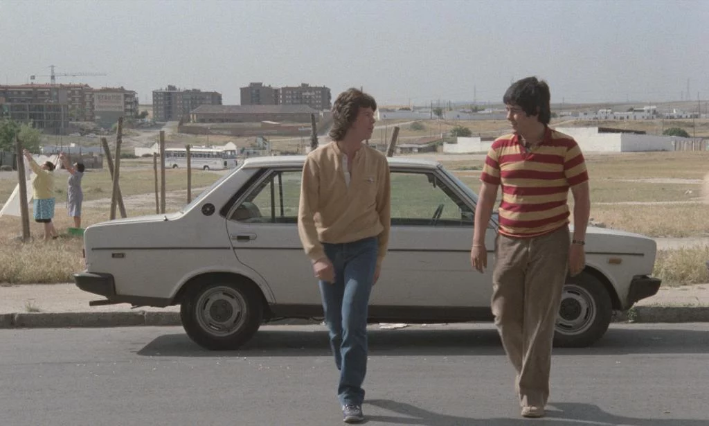 'Deprisa, Deprisa', La Obra Cumbre Del Cine Quinqui Creada Por Carlos Saura 1 Deprisa Deprisa 287438078 Large