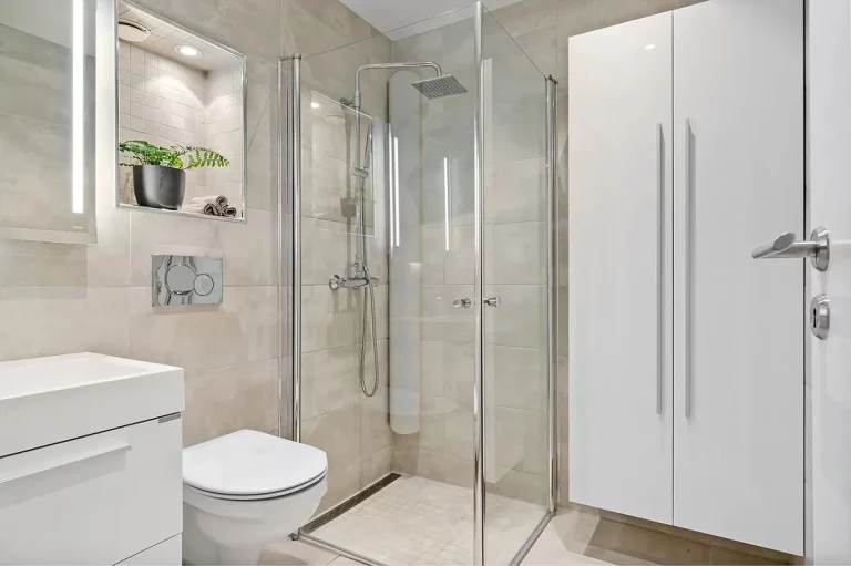 Las tendencias más recientes en el diseño de baños modernos