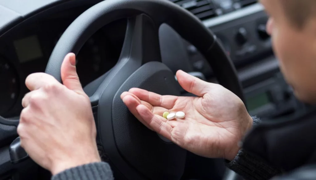 Cómo Asegurarse De Cumplir Con La Normativa Antes De Conducir