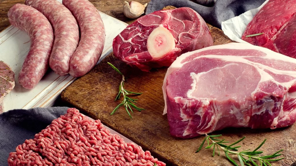 ¿Dónde Comprar La Mejor Carne? Un Experto Analiza Los Cortes De Mercadona, Lidl Y Gadis 99 Cómo Cocinar El Filete Perfecto