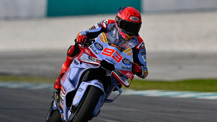 Marc Márquez