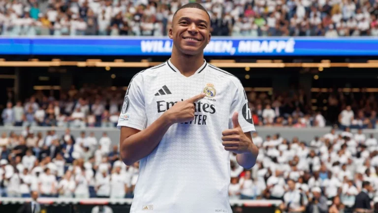 Mbappé recibe la puntilla definitiva del PSG
