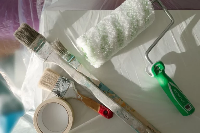 Los 5 errores más comunes al pintar tu casa y cómo evitarlos