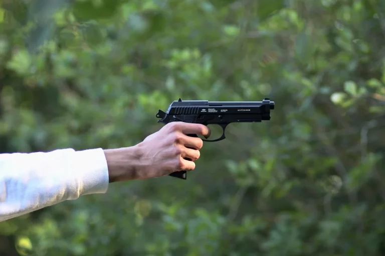  ¿Puedo tener una pistola de balines? Ecommur responde
