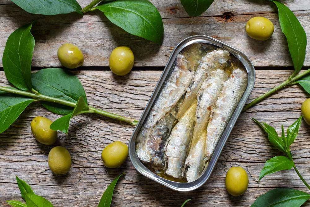 El Superalimento Olvidado: La Sardina Y Su Inesperado Valor Nutricional