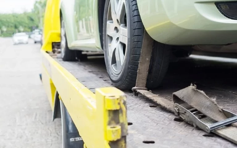 La importancia de contar con un servicio de grúa en Barcelona