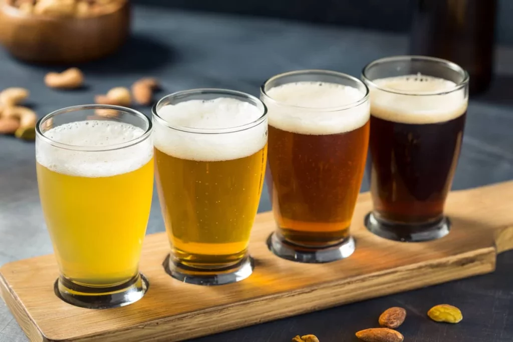 El Futuro Del Consumo Cervecero