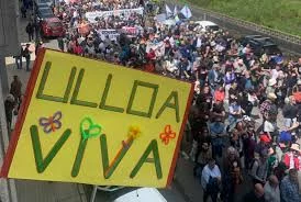 Ulloa Viva exige a la Administración regional detener el plan de Altri tras el dictamen del Consejo de Cultura