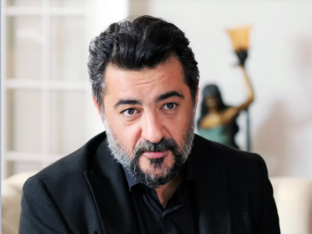 Ultimo Capitulo Hermanos Vida Akif Atakul Punto Dar Giro Radical 103