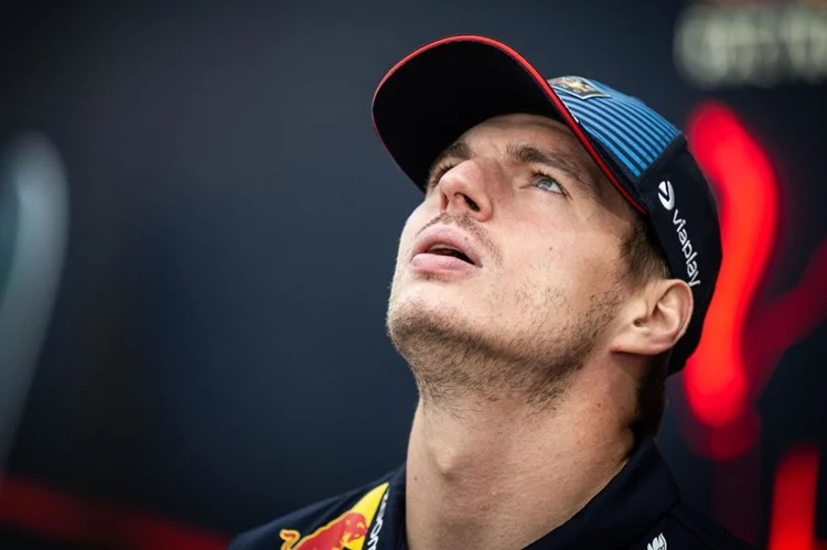 Verstappen