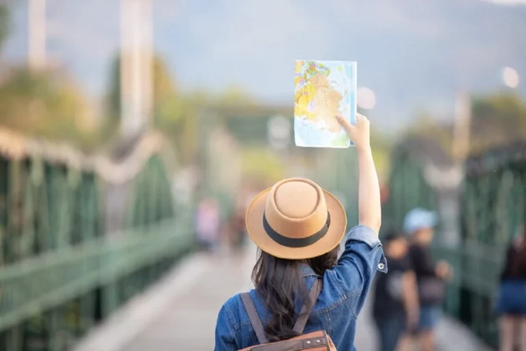¿Dónde podemos viajar en Septiembre?