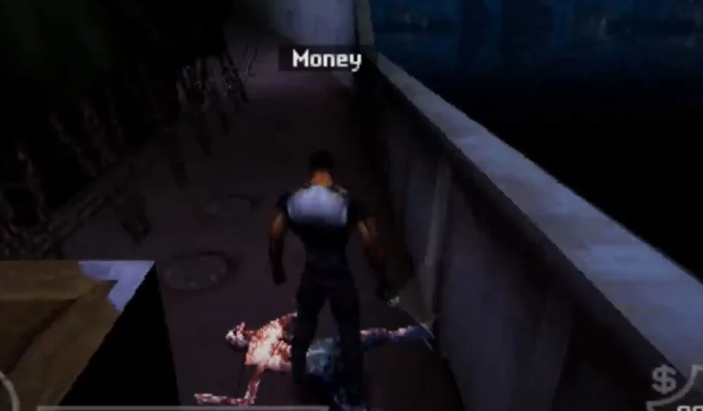 Me Apuesto Lo Que Quieras A Que No Conoces Este Videojuego De Blade De Wesley Snipes 1 Videojuego Olvidado De Blade