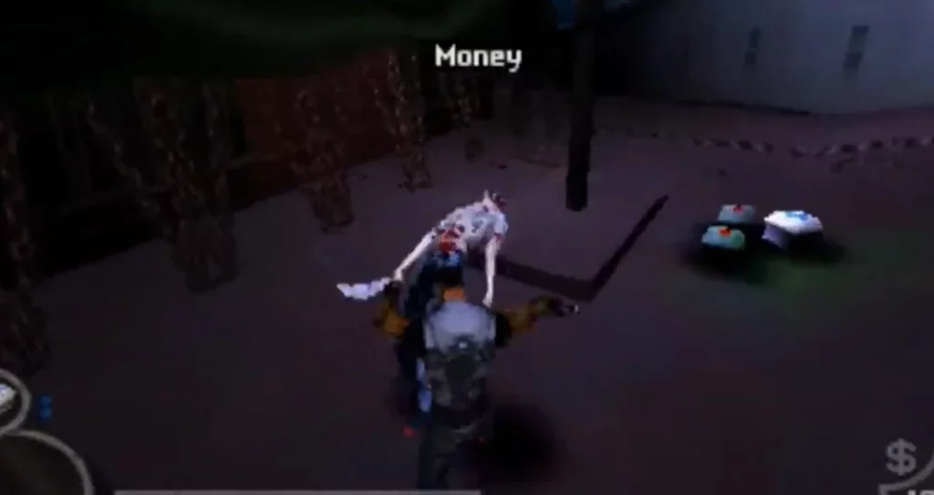 Me Apuesto Lo Que Quieras A Que No Conoces Este Videojuego De Blade De Wesley Snipes 2 Videojuego Olvidado De Blade 2