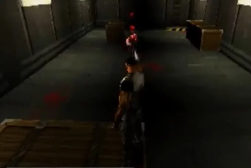 Me Apuesto Lo Que Quieras A Que No Conoces Este Videojuego De Blade De Wesley Snipes 3 Videojuego Olvidado De Blade 3