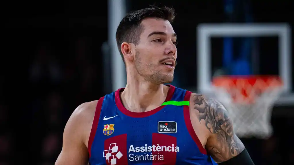 Willy Hernangómez