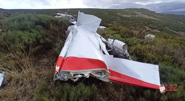La importancia de tener en cuenta el tiempo: la tragedia de la avioneta de extinción de incendios en Zamora