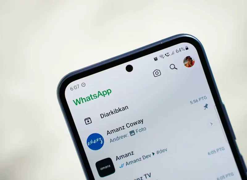 LAS 10 APPS QUE MENOS DATOS MÓVILES CONSUMEN