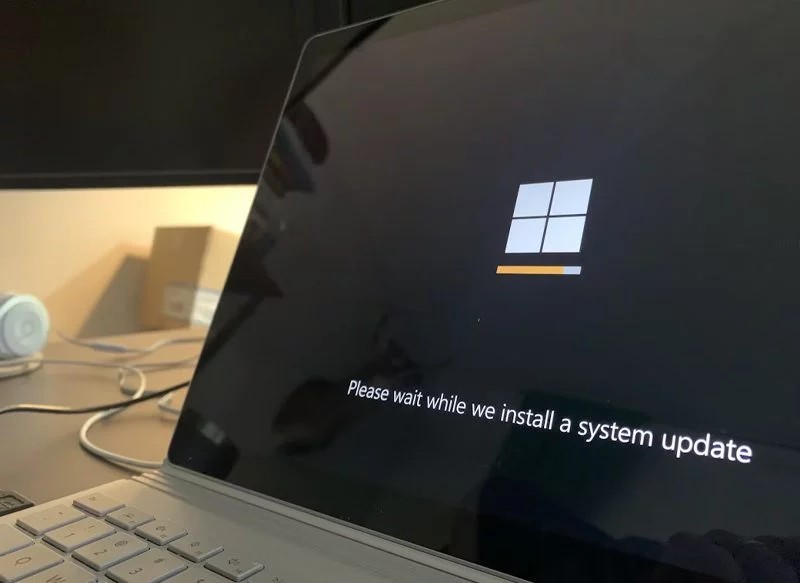 'Microsoft Blocked', la peligrosa estafa que bloquea tu ordenador Windows por completo