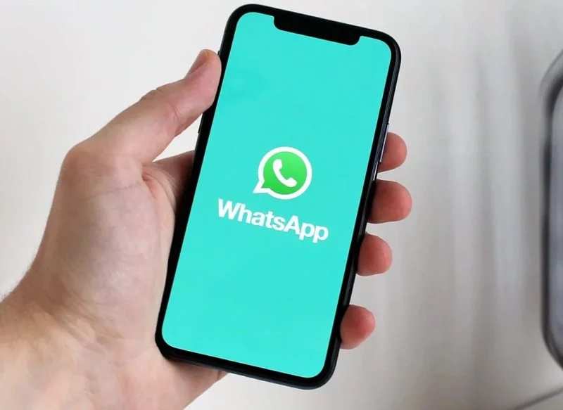 CÓMO USAR LOS FILTROS Y FONDOS DE WHATSAPP