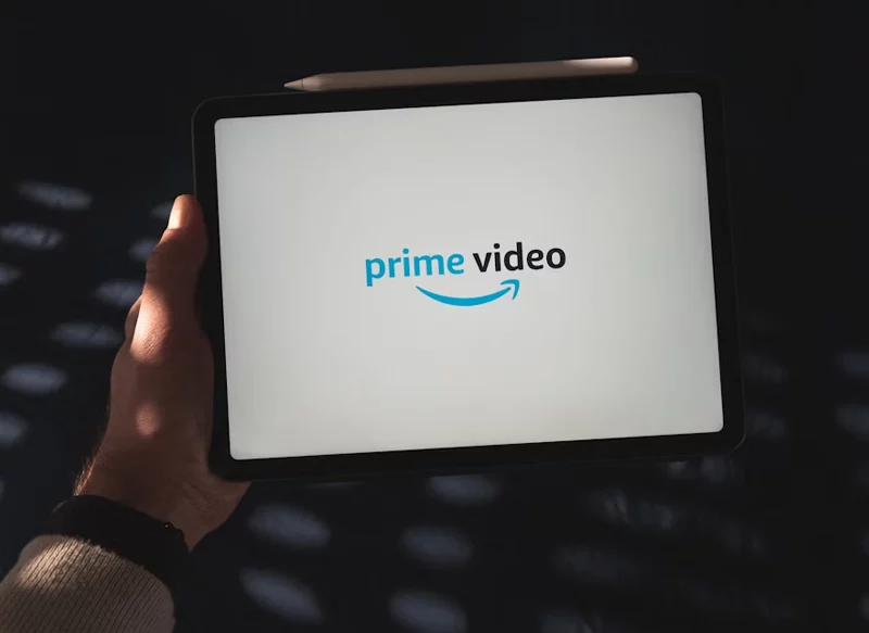 AMAZON CAMBIA SU ESTRATEGIA PUBLICITARIA EN PRIME VIDEO