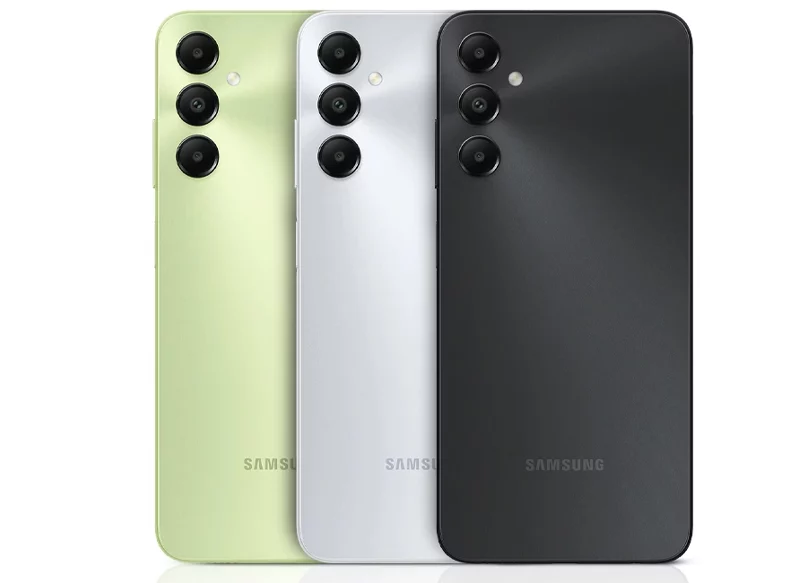 MIRAVIA SE ADELANTA AL BLACK FRIDAY Y REBAJA EL SAMSUNG GALAXY A05S