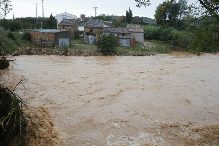 Un experto de la Complutense advierte de DANAs más fuertes por el calentamiento del mar