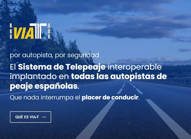 EL TRUCO QUE PERMITE LA DGT PARA NO PERDER TIEMPO EN LOS PEAJES DE LAS AUTOPISTAS