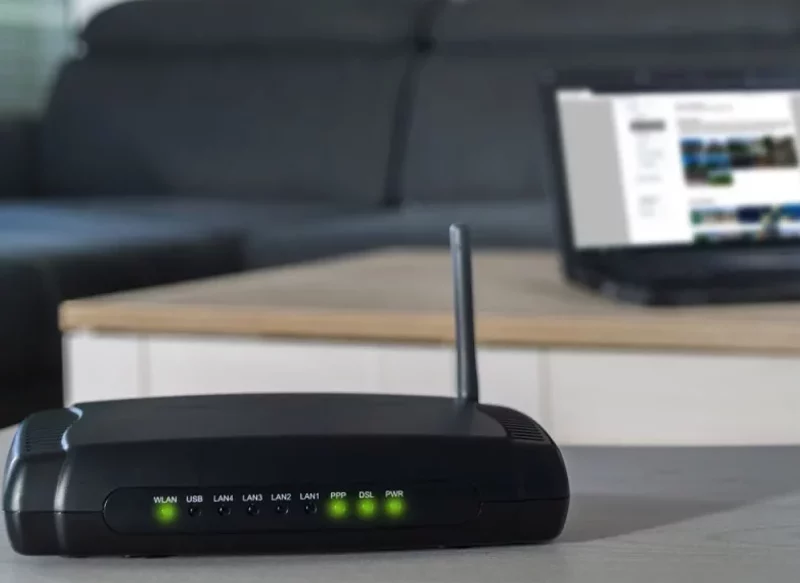 CÓMO MEJORAR LA CONEXIÓN WIFI EN EL HOGAR