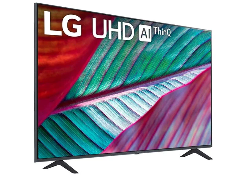 SMART TV LG 50UR78006LK