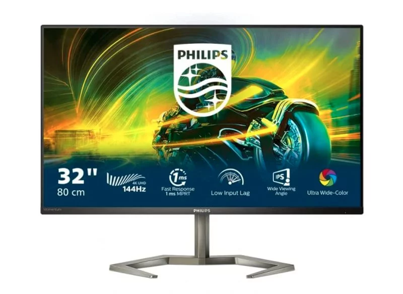 Monitor Philips Evnia 27M1F5800/00, Rebajado En Pccomponentes