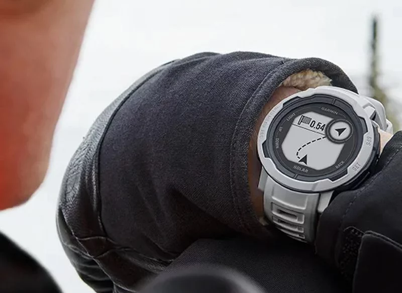 GARMIN INSTINT 2 SOLAR, UN DISPOSITIVO DE CALIDAD SUPERIOR