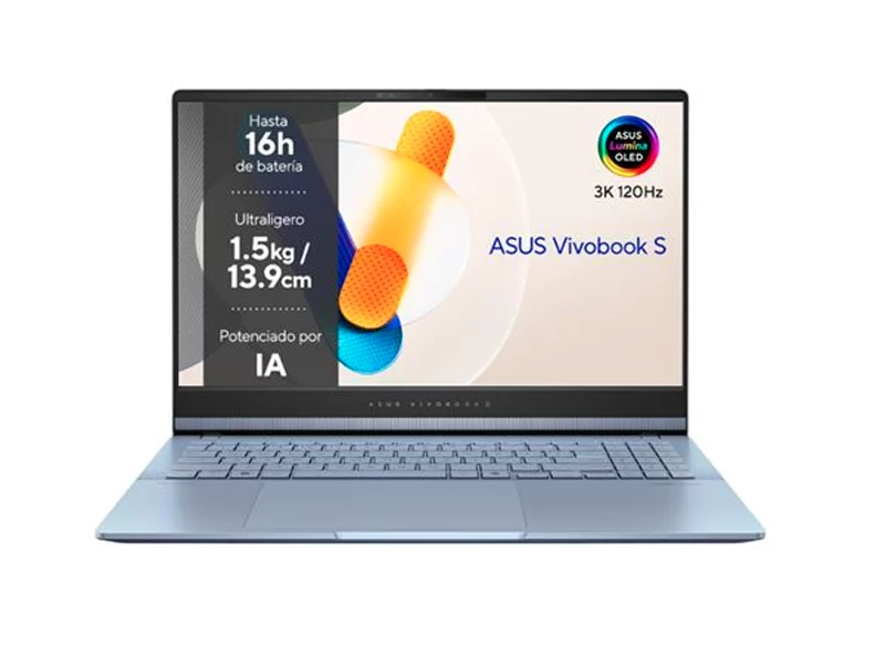 FNAC REBAJA EL ASUS VIVOBOOK S 15