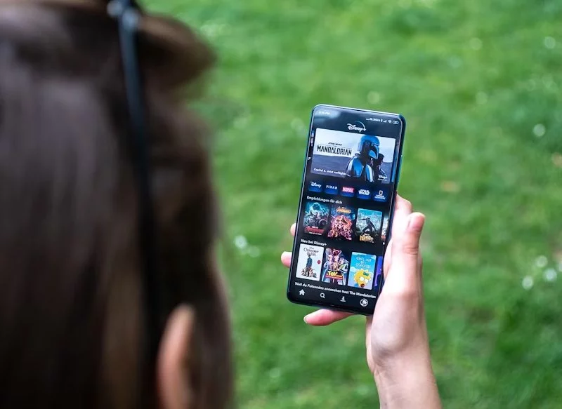 DISNEY+ Y UBER, EN EL TOP-10