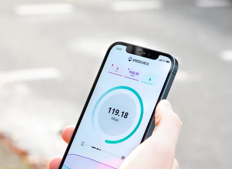 CÓMO SOLUCIONAR UN PROBLEMA CON EL WIFI EN EL IPHONE