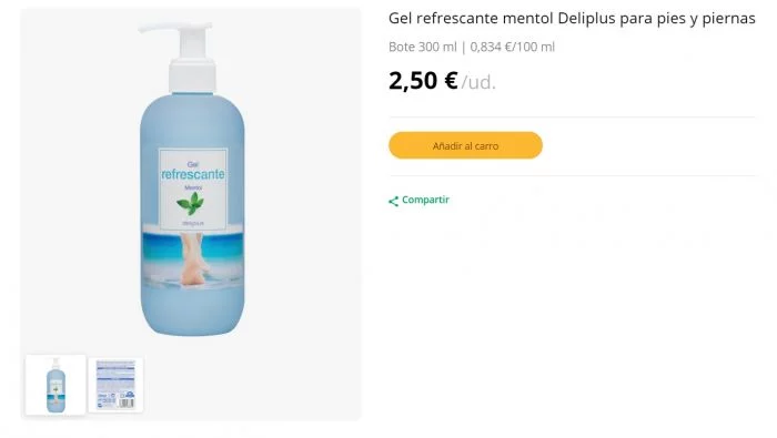 Versatilidad que convence: ¿Para quién está indicado el gel de Mercadona?
