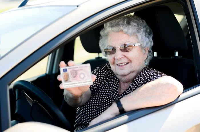 Requisitos Para La Renovación Del Carnet De Conducir Para Mayores De 65 Años