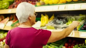 La cesta de la compra no para de subir: estos son los alimentos que más han aumentado, según la OCU