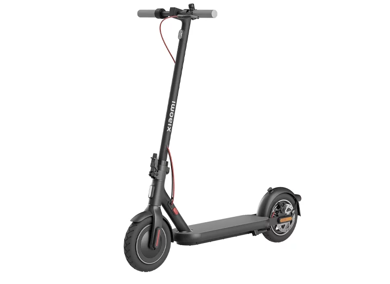 PATINETE ELÉCTRICO XIAOMI ELECTRIC SCOOTER 4