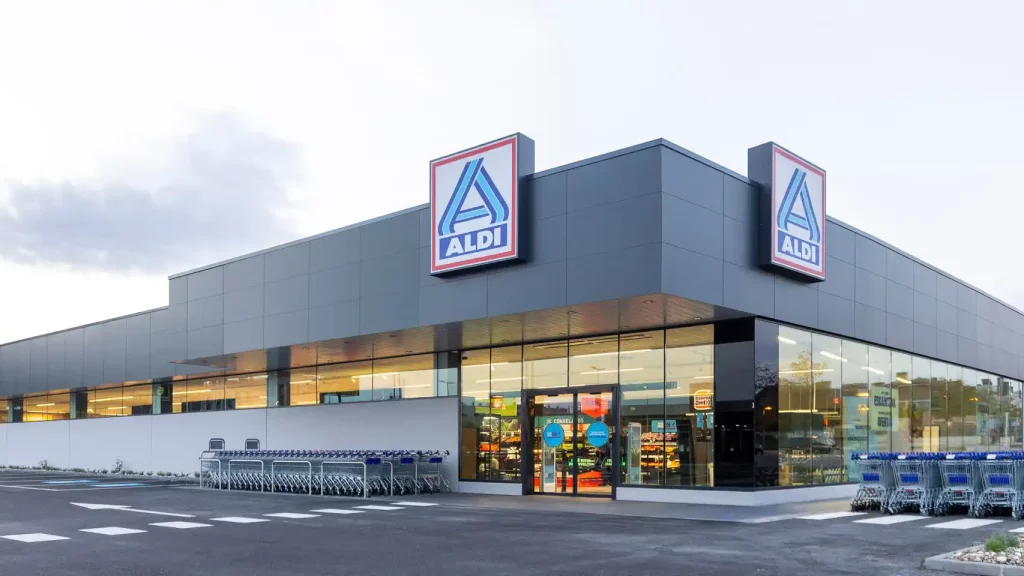 ¿Por qué elegir Aldi para tu próxima compra de ropa?