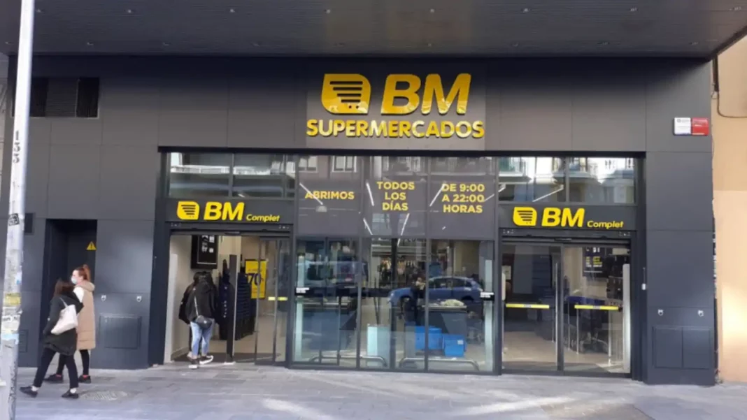 Innovación logística: BM y Glovo prometen entregas en 30 minutos