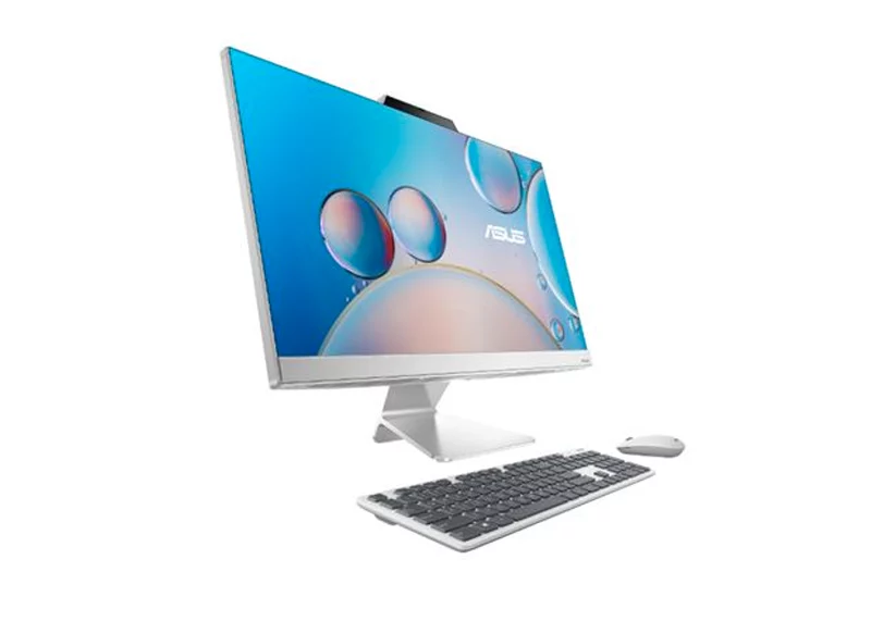 ORDENADOR TODO EN UNO ASUS A3402WVAK-WPC052W, REBAJADO EN FNAC