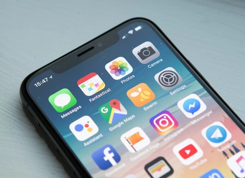 Disney+, Uber, YouTube... La lista de las apps móviles que más datos consumen