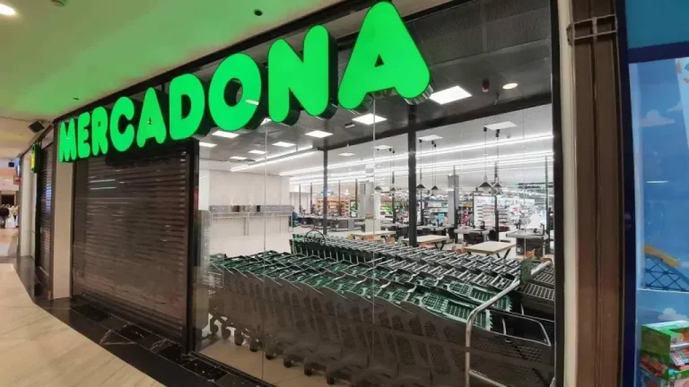 La cadena valenciana Mercadona estrena un delicioso postre vasco artesanal