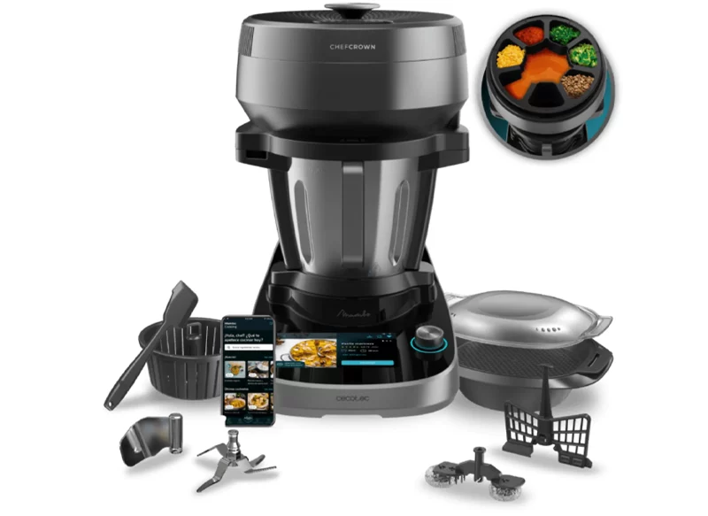 CECOTEC MAMBO COOKING VICTORY, EN OFERTA