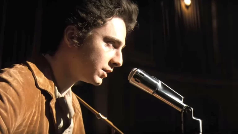 Springsteen y Dylan: Los estudios siguen recurriendo al Biopic para perseguir premios y taquilla