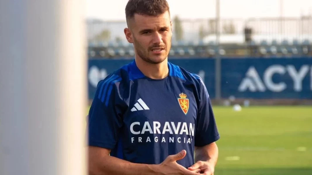 El dato positivo de Aketxe ante el Racing que no gustó nada a Víctor Fernández